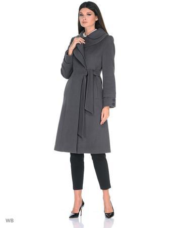 Пальто КУТЮРЬЕ