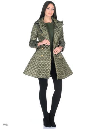 Пальто КУТЮРЬЕ