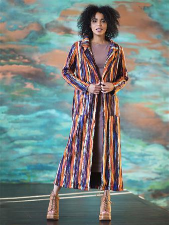 Пальто Seven Devils