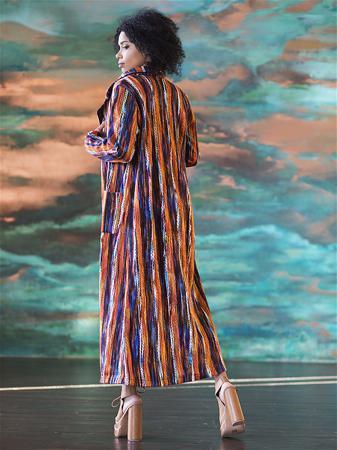 Пальто Seven Devils