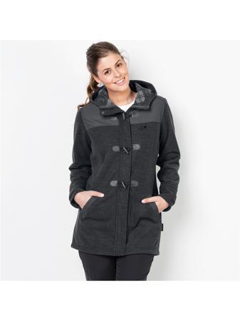 Пальто Jack Wolfskin