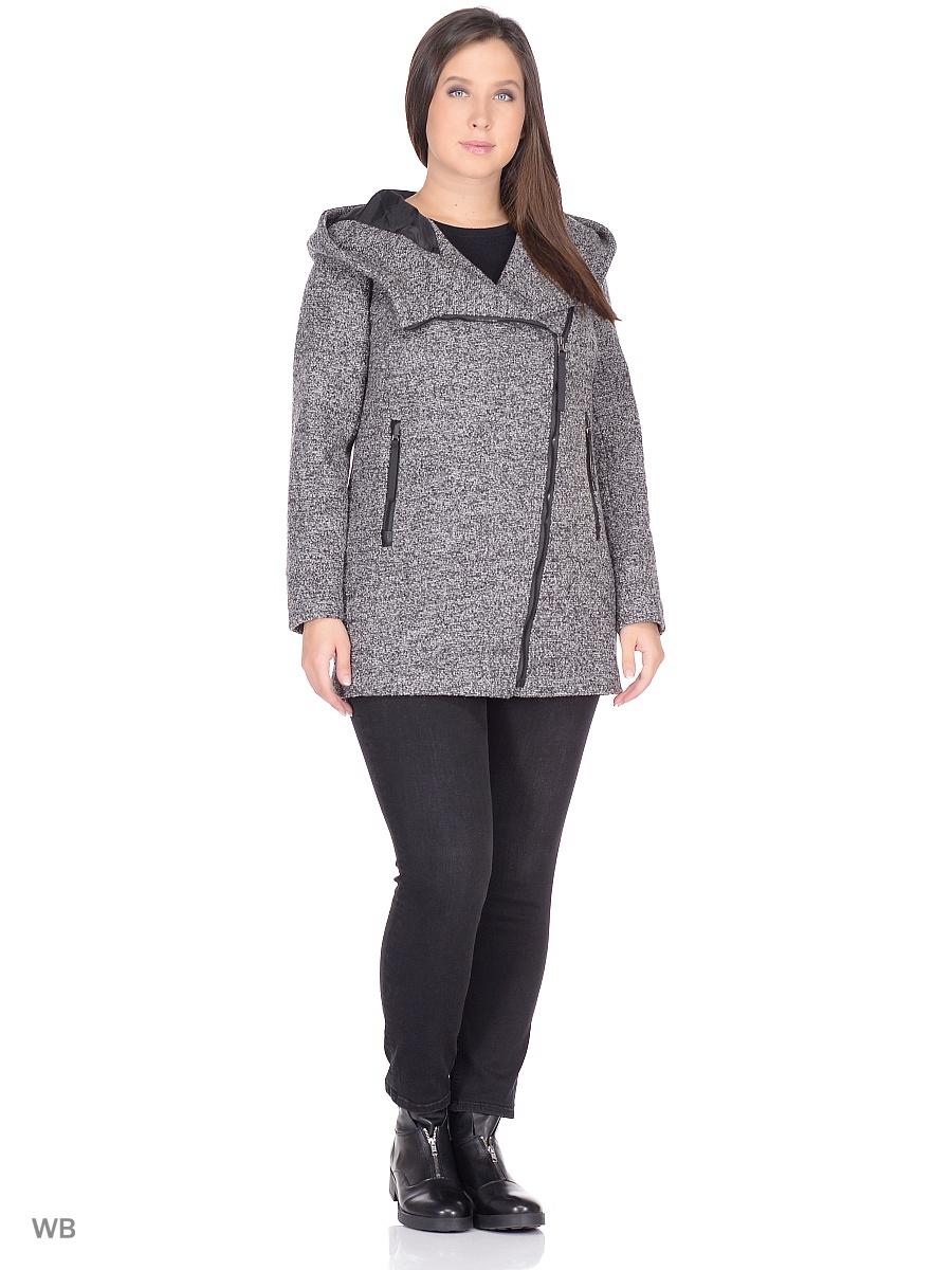 Пальто  -  цвет