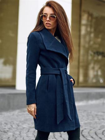 Пальто Sasha Rozhdestvenskaya