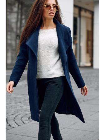 Пальто Sasha Rozhdestvenskaya