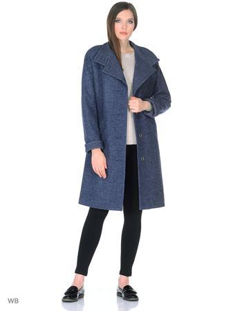 Пальто КУТЮРЬЕ