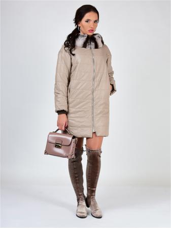 Пальто GRAFINIA