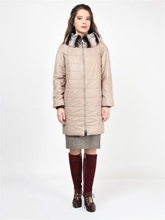 Пальто GRAFINIA