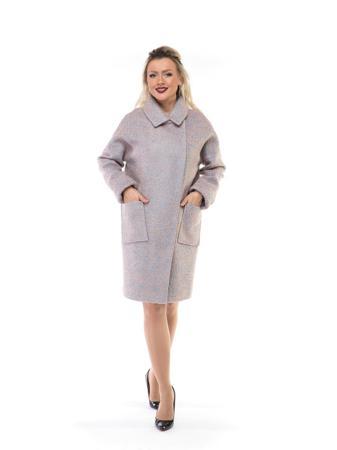 Пальто ROSSO-STYLE