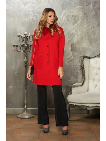 Пальто Vittoria Vicci