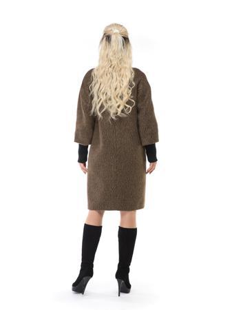 Пальто ROSSO-STYLE