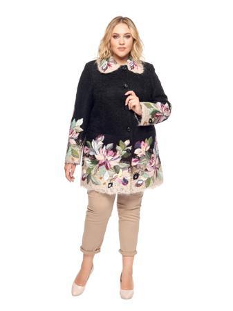 Пальто Yukostyle