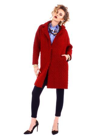 Пальто FORZA VIVA