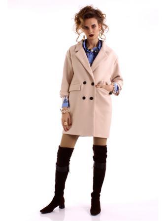 Пальто FORZA VIVA