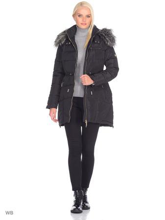 Пальто Love Republic