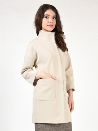 Пальто GRAFINIA