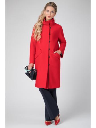 Пальто Electrastyle