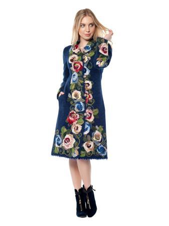 Пальто Yukostyle