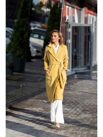 Пальто DEMURYA