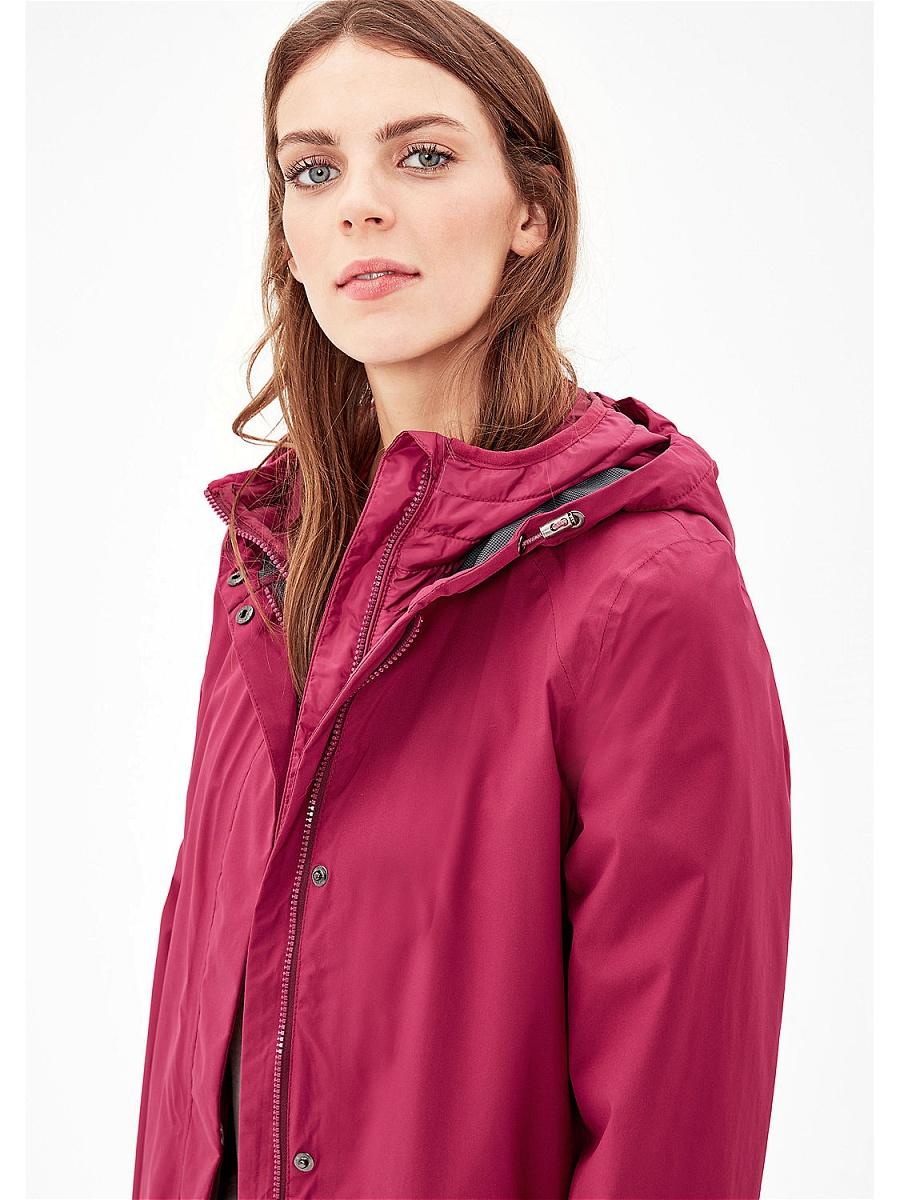 Пальто S.OLIVER