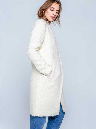 Пальто N.O.M.I