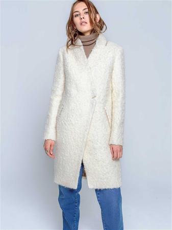 Пальто N.O.M.I