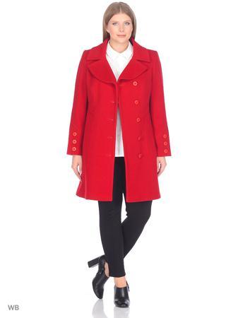 Пальто КУТЮРЬЕ