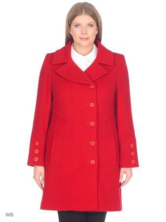 Пальто КУТЮРЬЕ