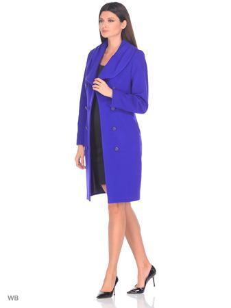 Пальто КУТЮРЬЕ