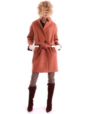 Пальто FORZA VIVA