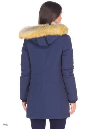 Пальто Tommy Hilfiger