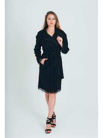 Пальто Krismarin