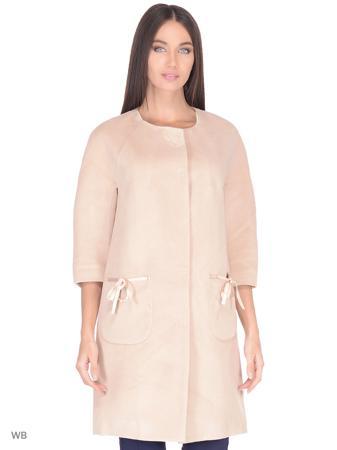 Пальто PRIMA WOMAN