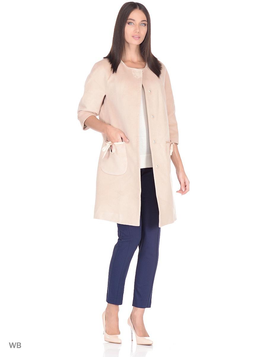 Пальто PRIMA WOMAN