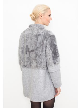 Пальто PRIMA WOMAN