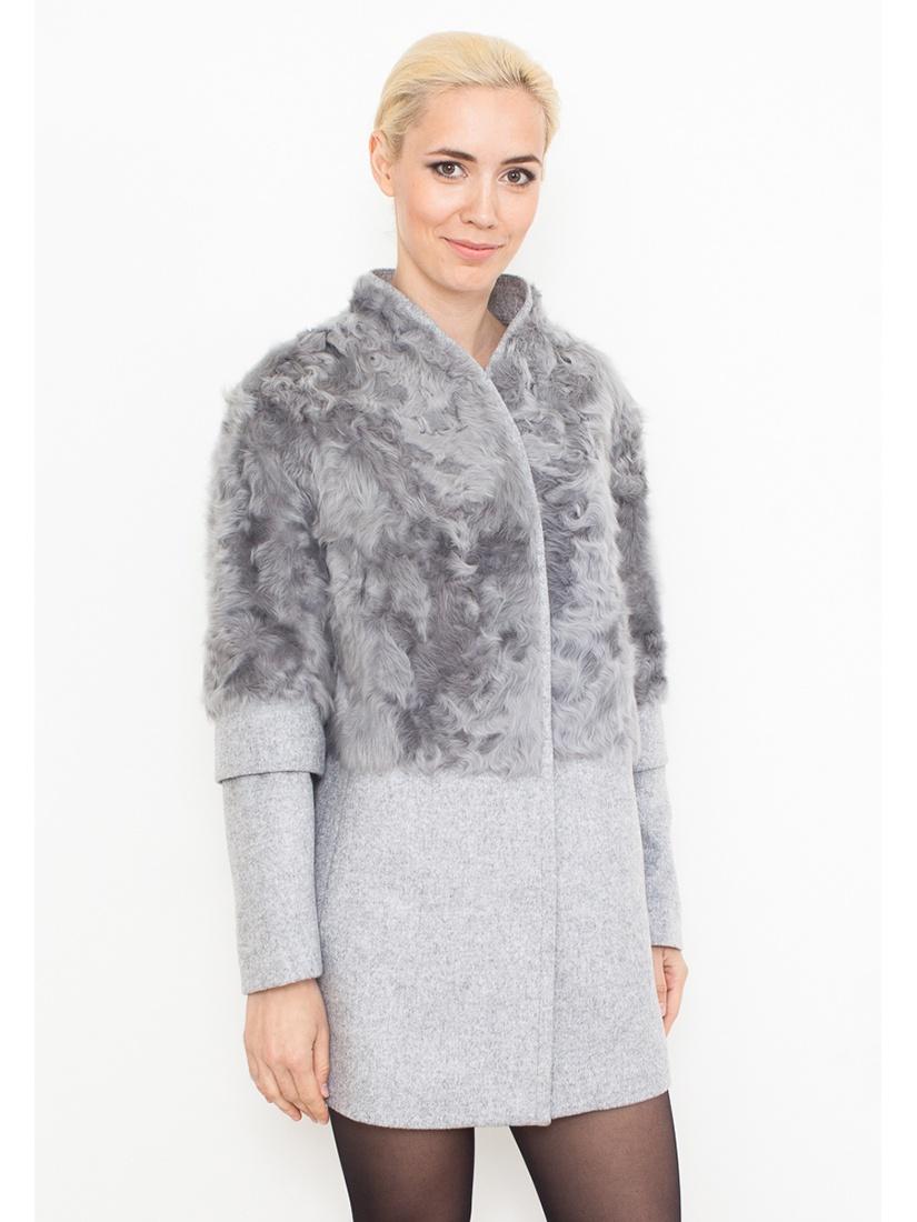 Пальто PRIMA WOMAN