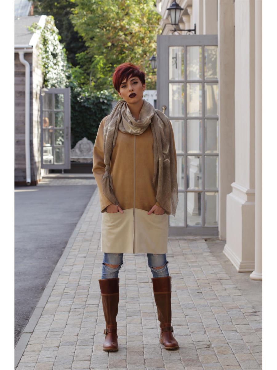 Пальто Tantino