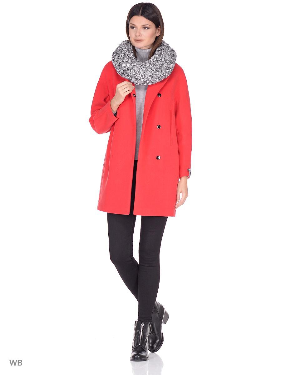 Пальто Electrastyle