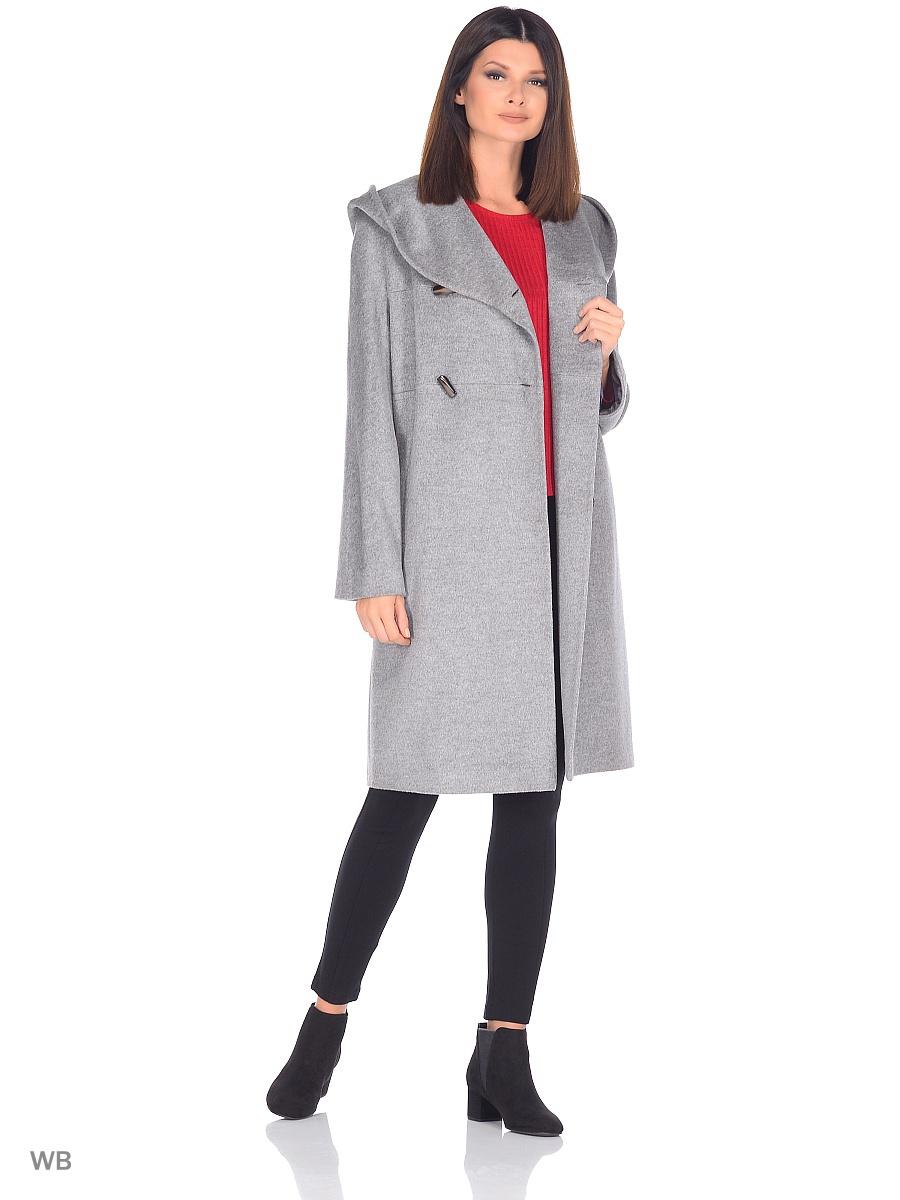 Пальто Gamelia