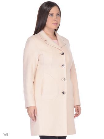 Пальто Gamelia