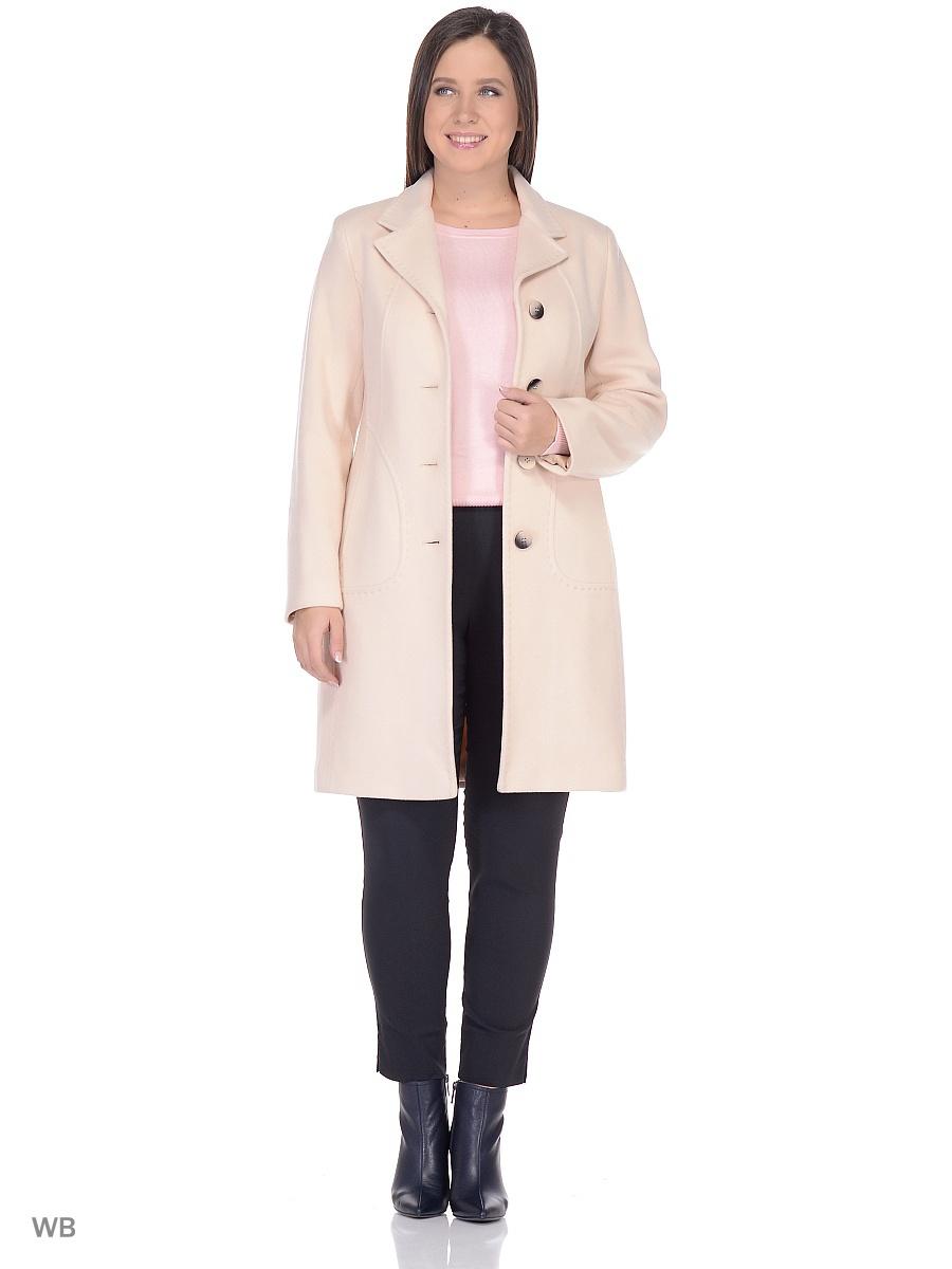 Пальто Gamelia