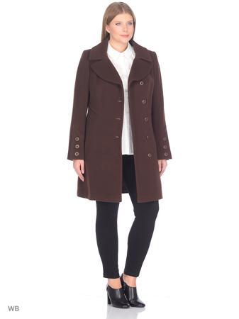 Пальто КУТЮРЬЕ