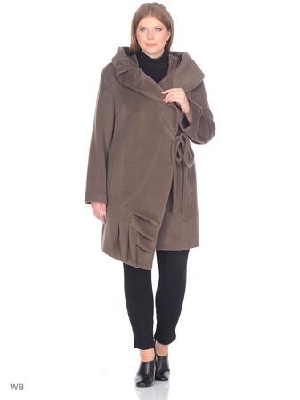 Пальто КУТЮРЬЕ