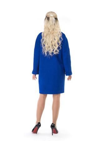 Пальто ROSSO-STYLE