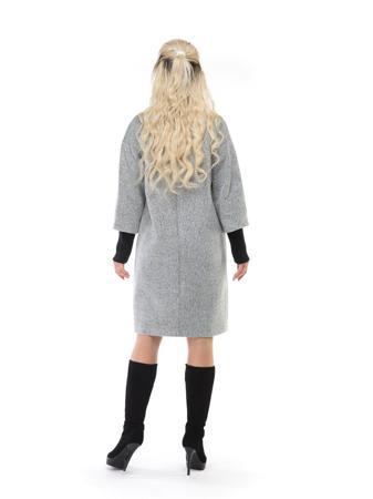 Пальто ROSSO-STYLE