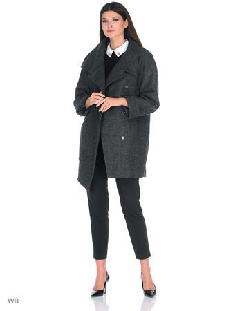 Пальто КУТЮРЬЕ