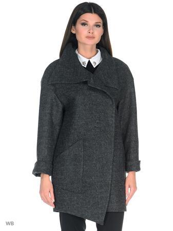 Пальто КУТЮРЬЕ