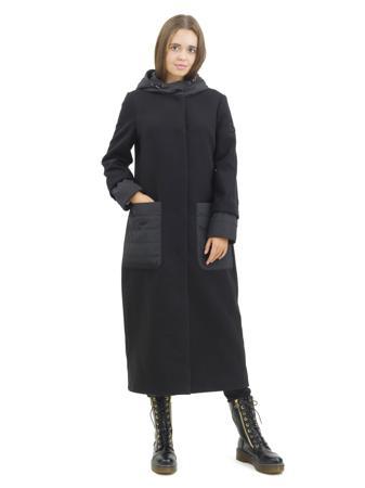 Пальто DOCTOR E