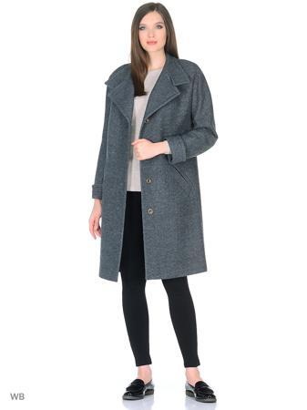 Пальто КУТЮРЬЕ