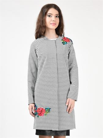 Пальто GRAFINIA