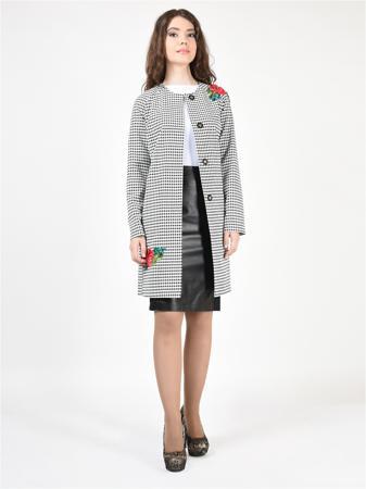 Пальто GRAFINIA